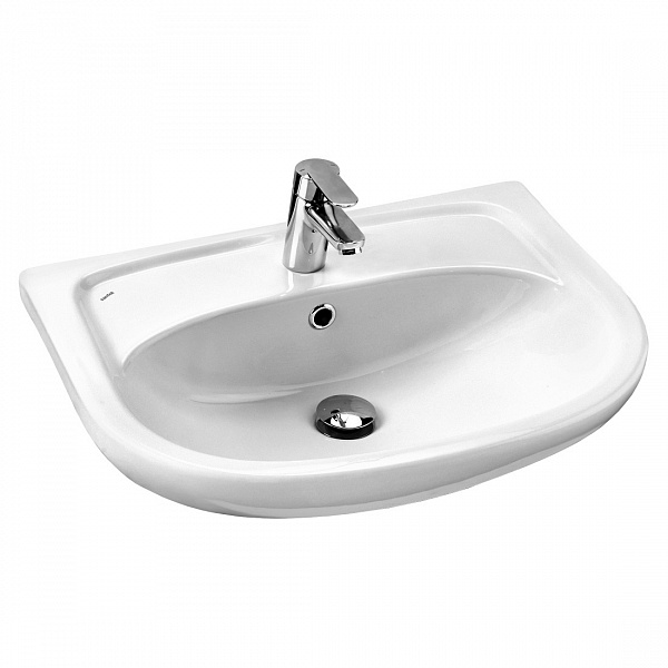 Полукруглая раковина Santek Эллада 60 1WH110198