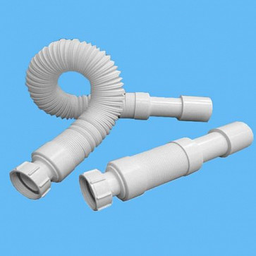 Гофра McAlpine MRMF115S