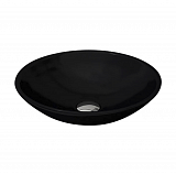 Раковина Bocchi Lucca Venezia 1120-005-0125 черная
