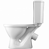 Унитаз Алькор антивсплеск 1WH302196 Santek