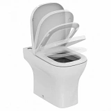 Крышка-сиденье Ideal Standard Active T639201