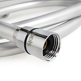 A5071115 Шланг д/душа, ПВХ усилен., 1.5м