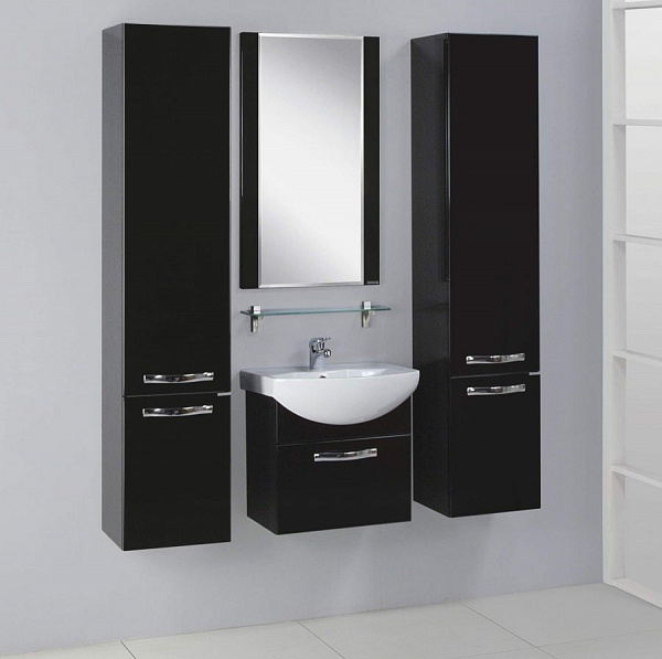 Зеркало Акватон Ария 50x86 1A140102AA950