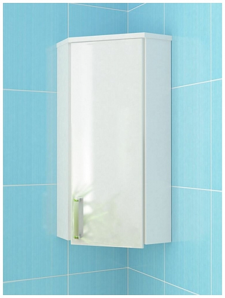 Зеркальный шкаф VIGO Alessandro 30 см zsh.ALE