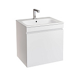 Комплект мебели "Идеальная тройка" Geberit Renova Plan, 60 см, 529.915.01.6