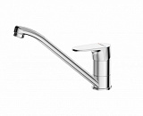 Смеситель для кухни Bravat Alfa F7120178CP-2