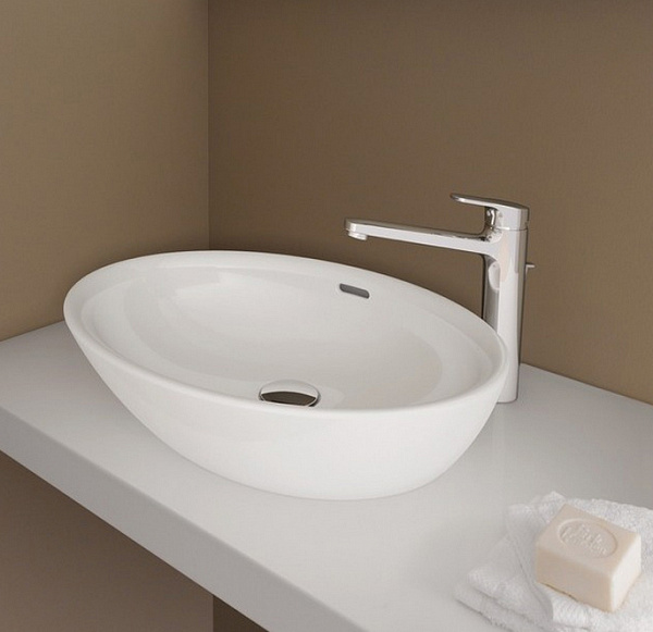 Раковина Laufen Pro 8.1296.4.000.109.1