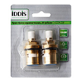 Кранбукса Cr-CE24 Z20 (Компл.2шт.)