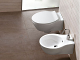 Комплект Viega Prevista + Hatria Nido + сиденье SoftClose 792855NS