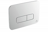 Клавиша смыва Ideal Standard Oleas R0123AA