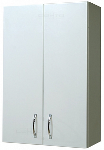 Подвесной шкаф над стиральной машиной Стандарт 60х80 Санта 401010