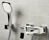 Настенный держатель лейки Wasserkraft A011