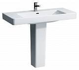 Раковина Laufen Pro S 8.1396.6.000.104.1 105 см