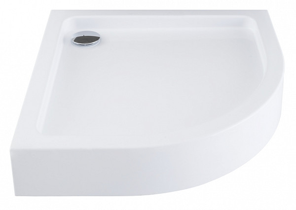 Душевой поддон Aquanet GL180 80x80 1/4 00265569