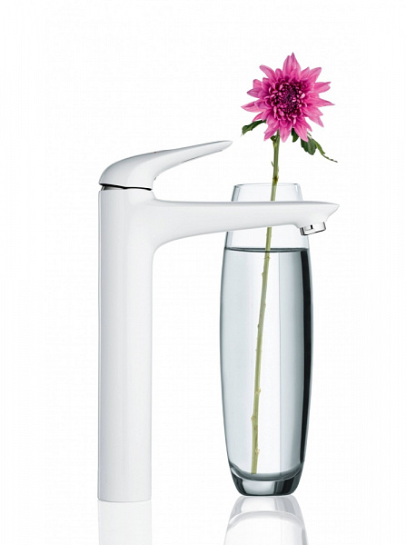 Смеситель для раковины Grohe Eurostyle New 23570LS3