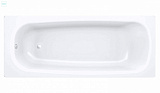Стальная ванна BLB Universal HG 150x75 B55H