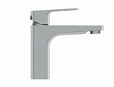 Смеситель WISLA для раковины с клик-клак Cersanit 63055