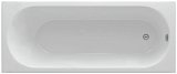 Акриловая ванна Aquatek  Лея 170x75 LEY170-0000015