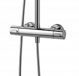 Душевая стойка Ideal Standard Ideal Duo A5686AA