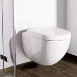 Унитаз подвесной Villeroy & Boch Subway 2.0 5606 10R1