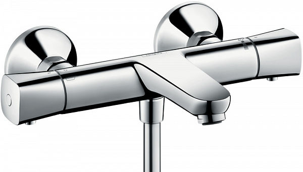 Термостат для ванны Hansgrohe Logis Ecostat Universal 13123000
