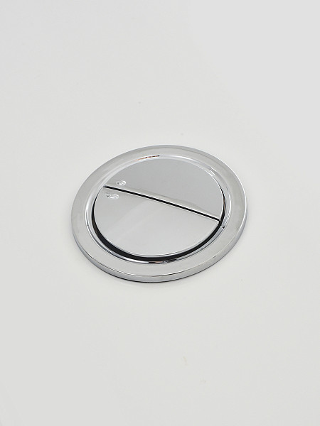 AQM1102 Бачок для напольного унитаза AQUAme с фурнитурой GEBERIT. 345x140x390мм