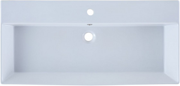 Раковина для тумбы Sanovit Slim Synergy 100 17100