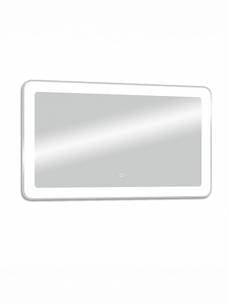 Зеркало Континент "Velvette Led" 1200x700