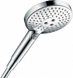 Душевой гарнитур Hansgrohe Raindance Select S 120 3iet 26631400 90 см