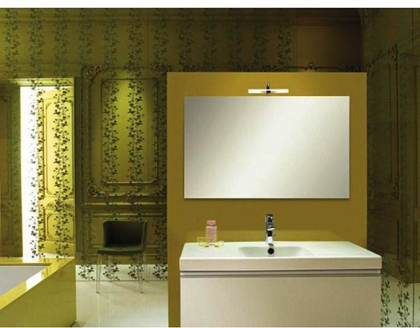 Зеркало JACOB DELAFON ODEON UP EB1084-NF 105х65 