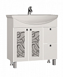 Тумба под раковину VIGO Provans 80 см tn.PRO.BAL.80.2D.2Y