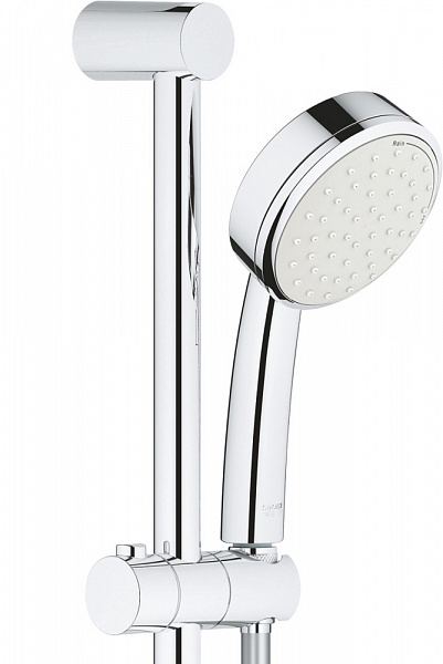 Душевой гарнитур Grohe Tempesta Cosmopolitan 27928002