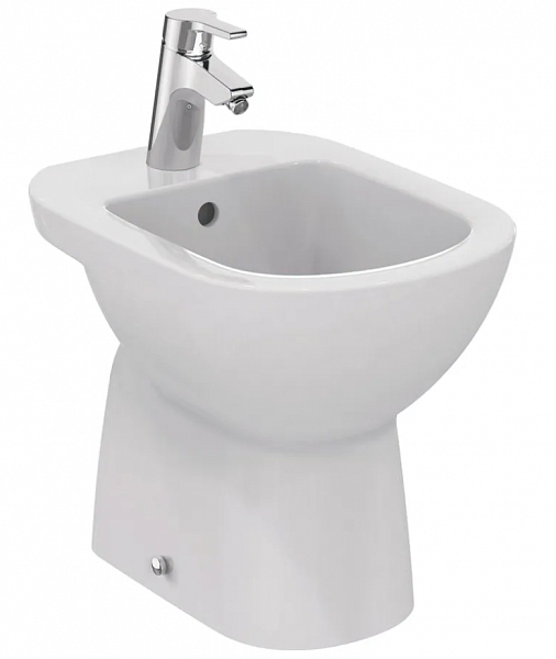 Биде напольное Ideal Standard Tempo T510201