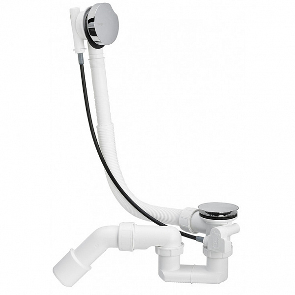 Слив-перелив Viega Simplex 595678