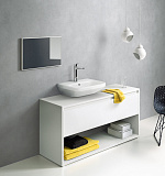 Смеситель для раковины Hansgrohe Logis 190 71090000