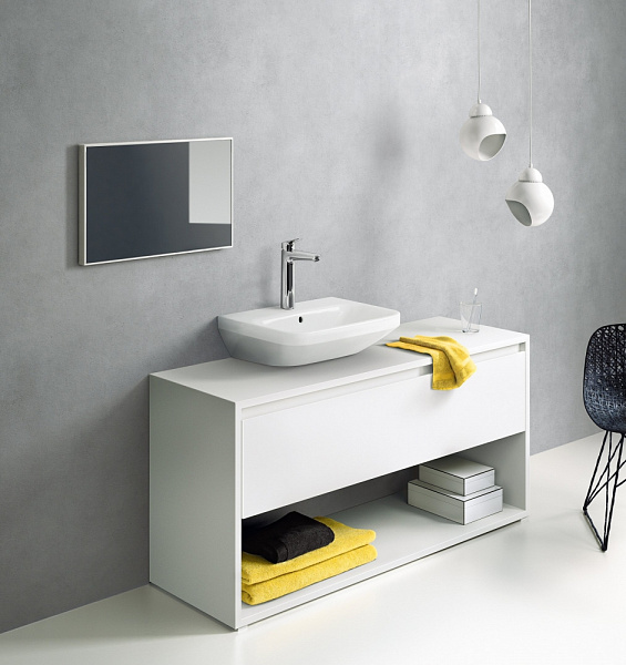 Смеситель для раковины Hansgrohe Logis 190 71090000