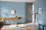 Термостат для душа Hansgrohe Ecostat E 15773000