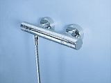 Термостат Grohe Grohtherm 1000 Cosmopolitan 34065002