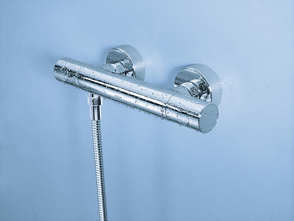 Термостат Grohe Grohtherm 1000 Cosmopolitan 34065002