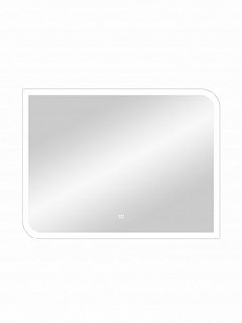 Зеркало Континент "Fantasy  Led" 800х600