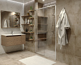 Дверь в нишу GR-D120 Fly1 (120*190) 1 место