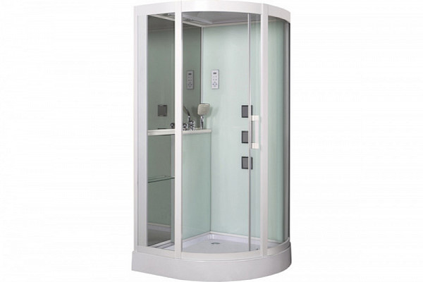 Душевая кабина Grossman GR141 100x100