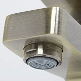 Смеситель для раковины Wasserkraft Exter 1603