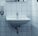 Раковина Duravit Starck 3 0300550000 55 см