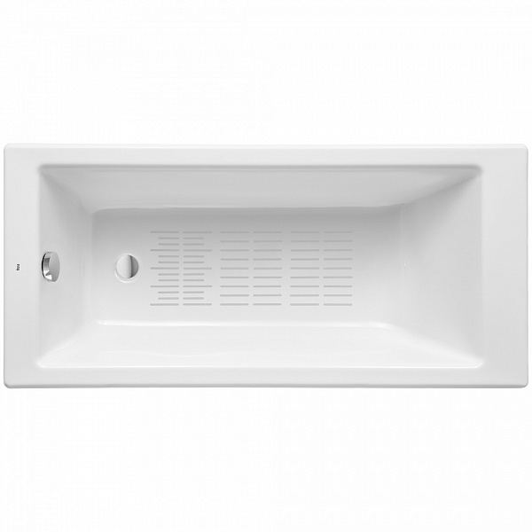Чугунная ванна Roca Tampa 150x70 234050000