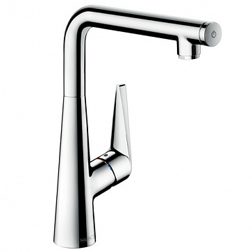 Смеситель для кухни HANSGROHE Talis S 300 72820000