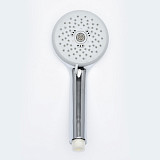 AQM P6112 AQUAme Prato Смеситель для ванны, хром, однорычажный.