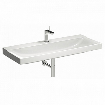 Раковина 120 см Geberit Xeno² 500.551.01.1