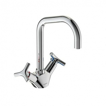 Смеситель для раковины Vidima  Trinity BA259AA