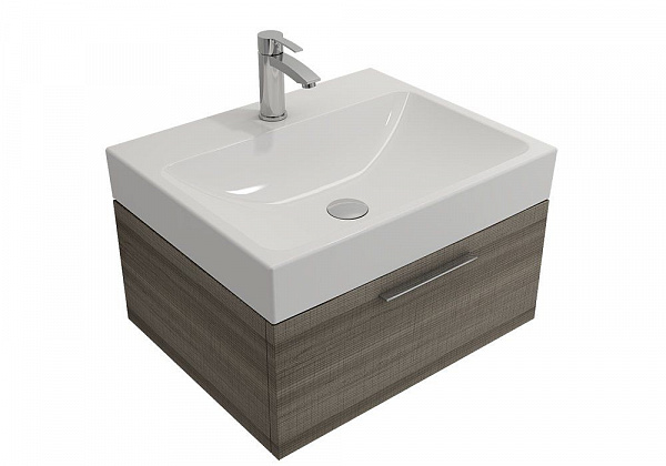 Раковина Bocchi Scala Arch 1077-001-0126 белая